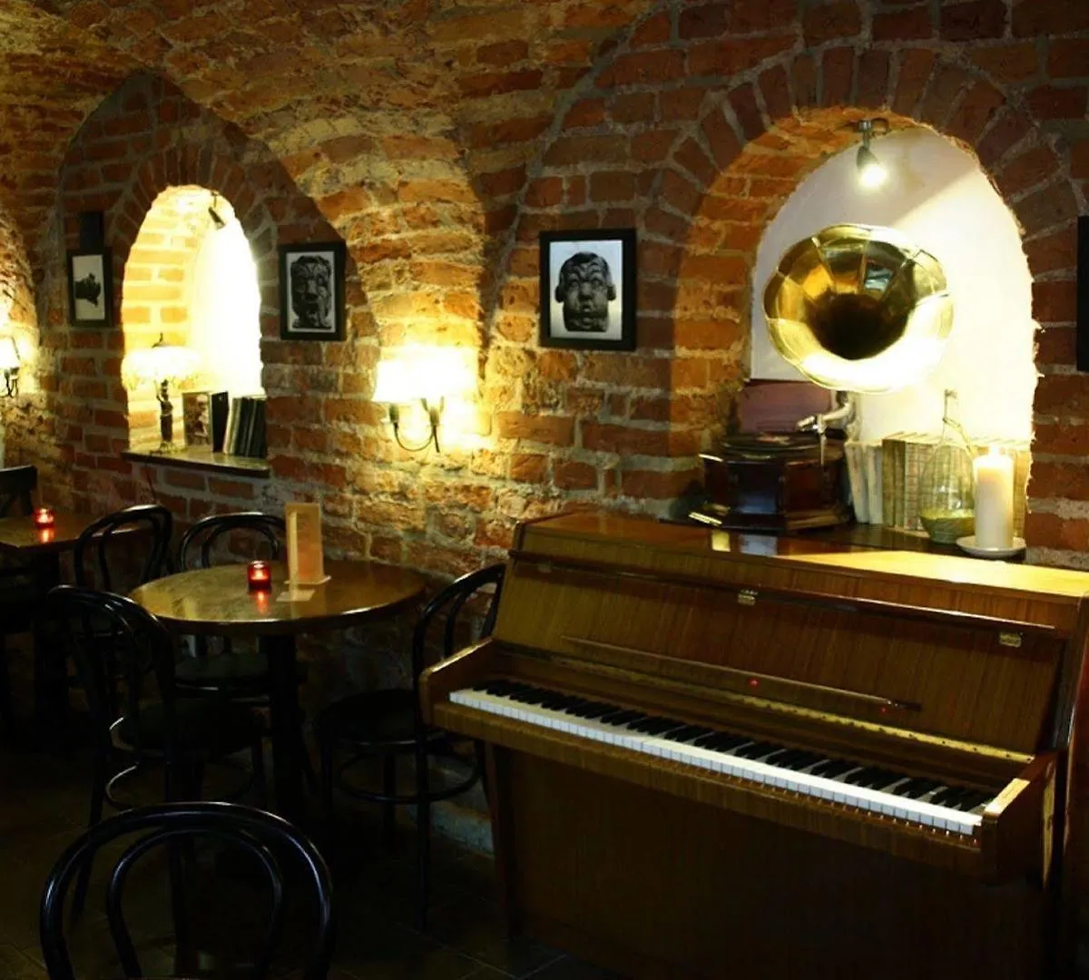 Dom Zachariasza Zappio Hostel Gdansk