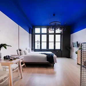 Bike'up Aparthotel Vratislav