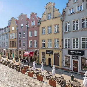 Staywin Old Town Gdansk