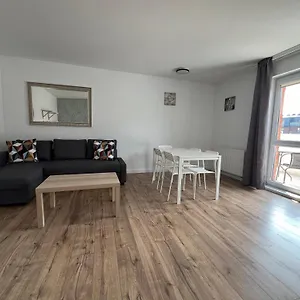 Ltc Malczewskiego Centrum Appartement