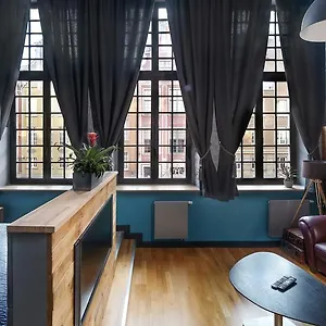 3* Lejlighedshotel Black Swan House, Old Town