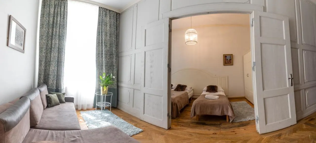 Dom Zachariasza Zappio Hostel Gdansk Poland