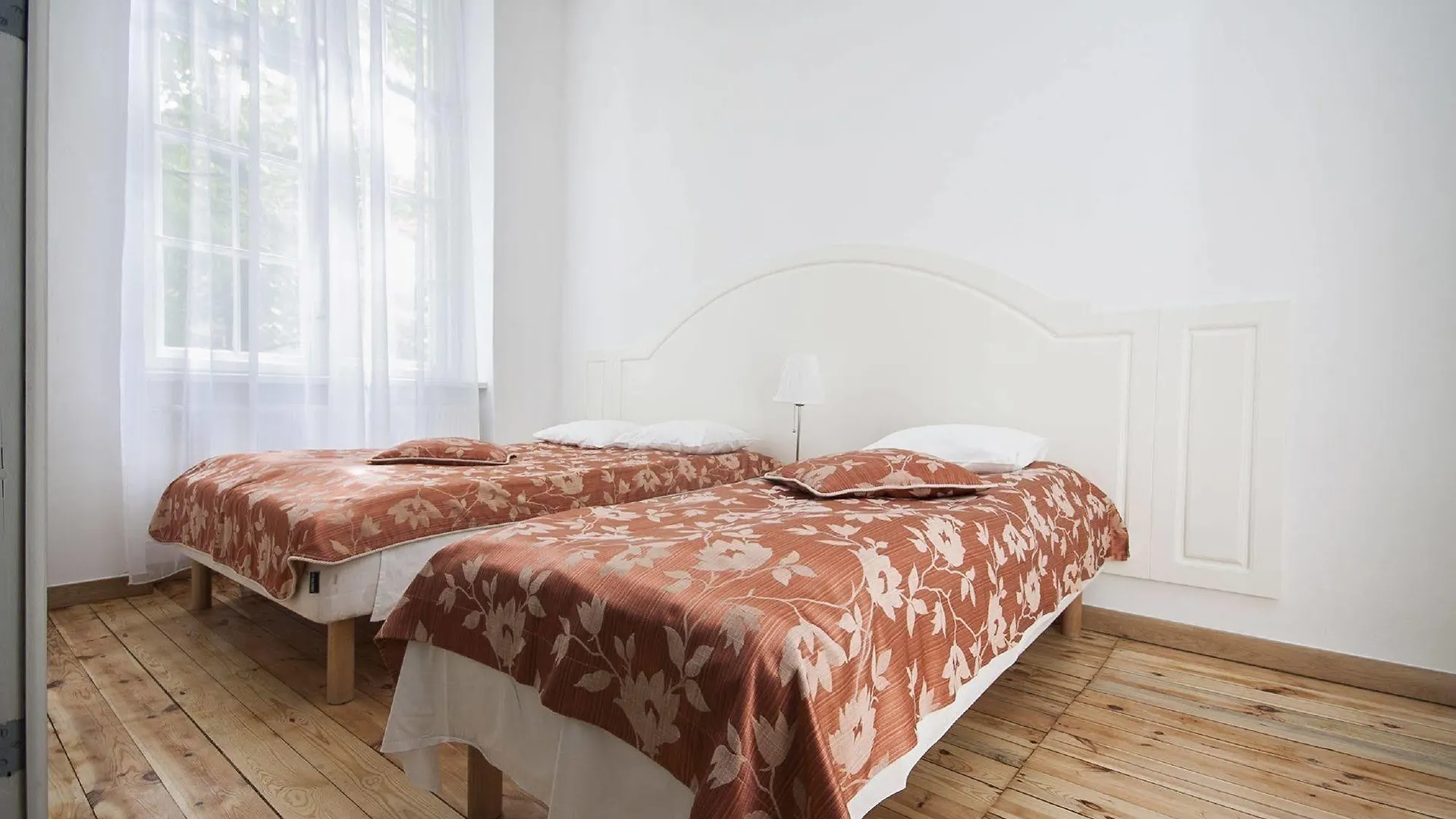 Dom Zachariasza Zappio Hostel Gdansk 0*,  Poland