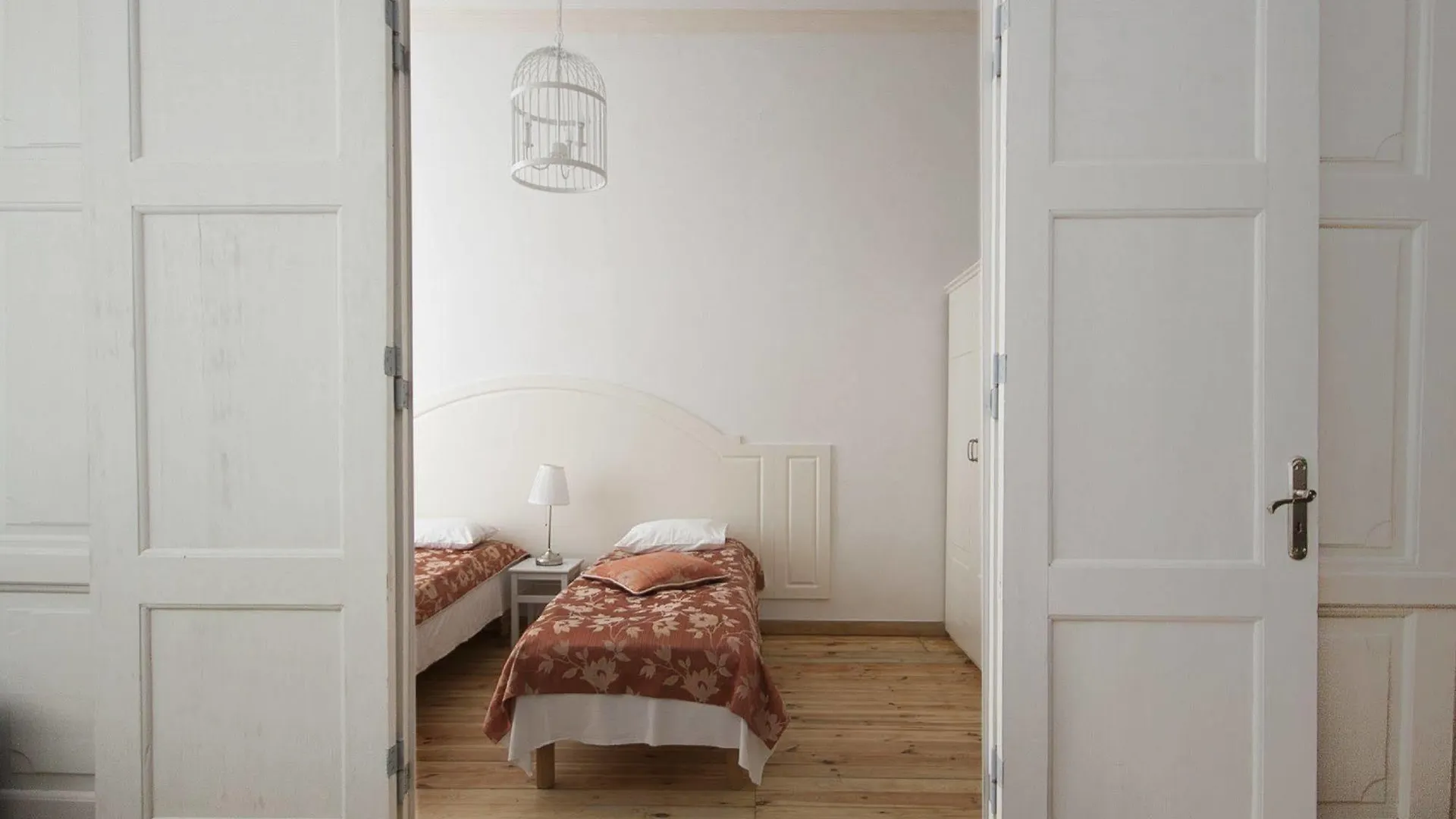 Dom Zachariasza Zappio Hostel Gdansk