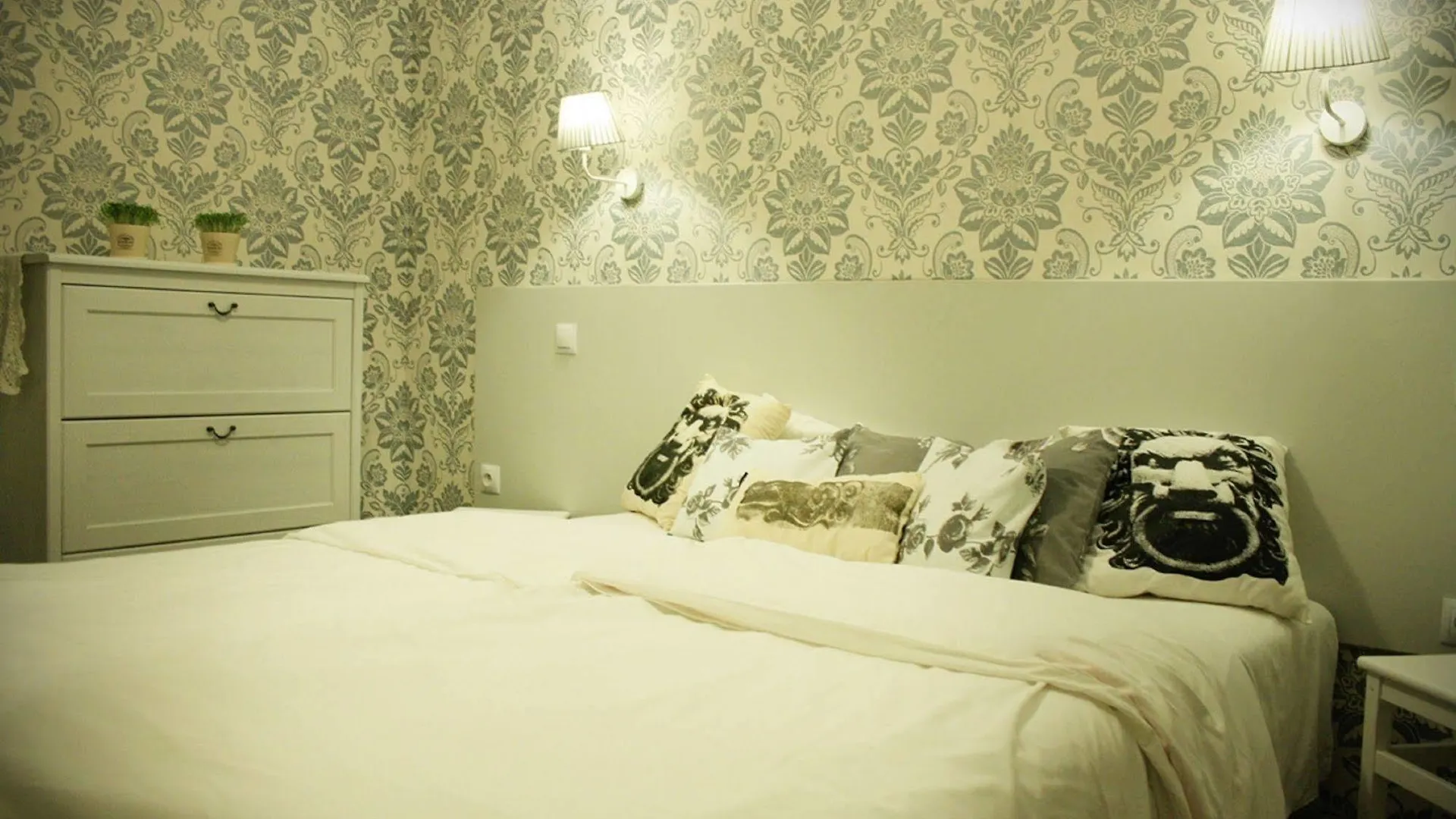 Dom Zachariasza Zappio Hostel Gdansk